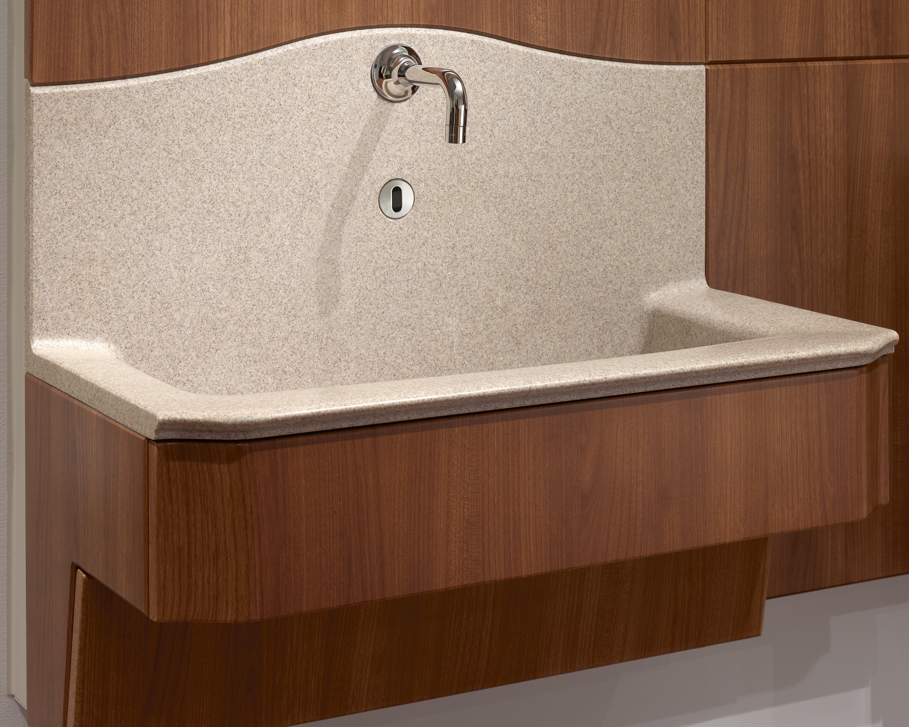 医院家具|医用洗手台|办公家具|华体会体育官方在线官网家具|Compass 洗手台系统